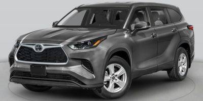 2024 Toyota Highlander XLE — SUV — 22,646 mi — Jamaica, NY