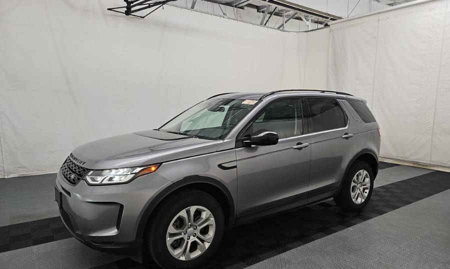2023 Land Rover Discovery Sport S — SUV — 49,019 mi — Jamaica, NY