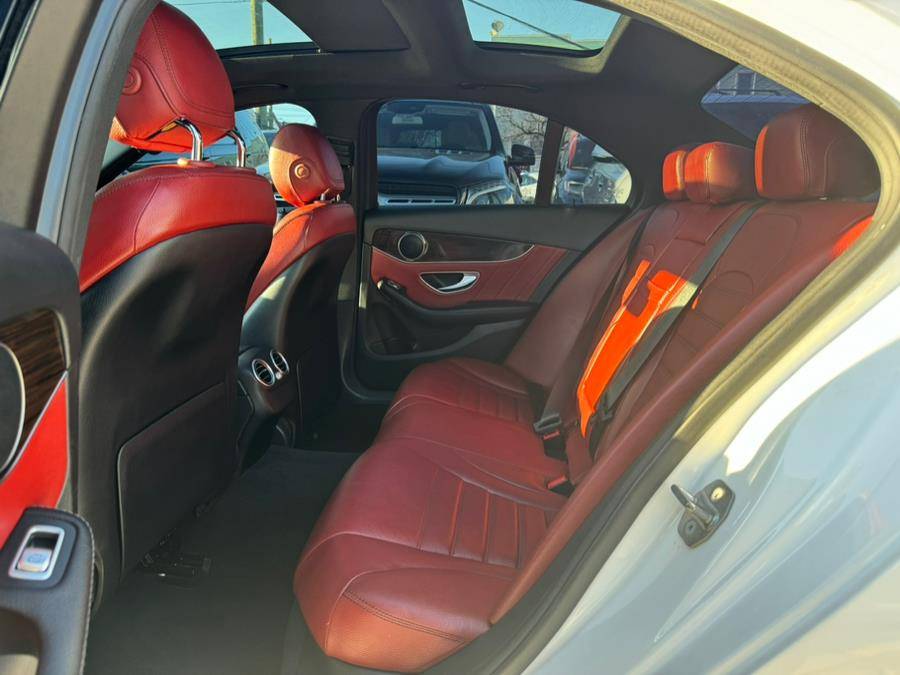 2018 Mercedes-Benz C-Class C 300 — Sedan — 57,571 mi — Jamaica, NY