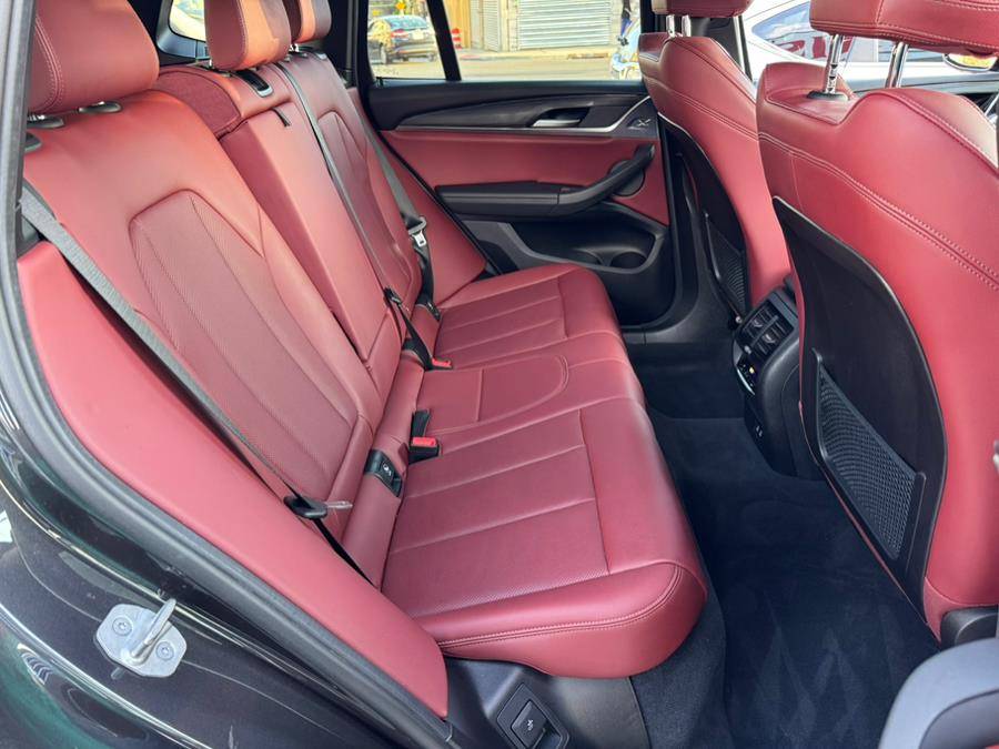 2023 BMW X3 30i — SUV — 47,443 mi — Jamaica, NY