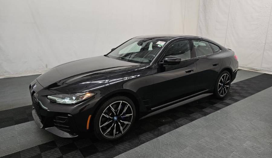 2023 BMW i4 eDrive40 — Sedan — 22,576 mi — Jamaica, NY