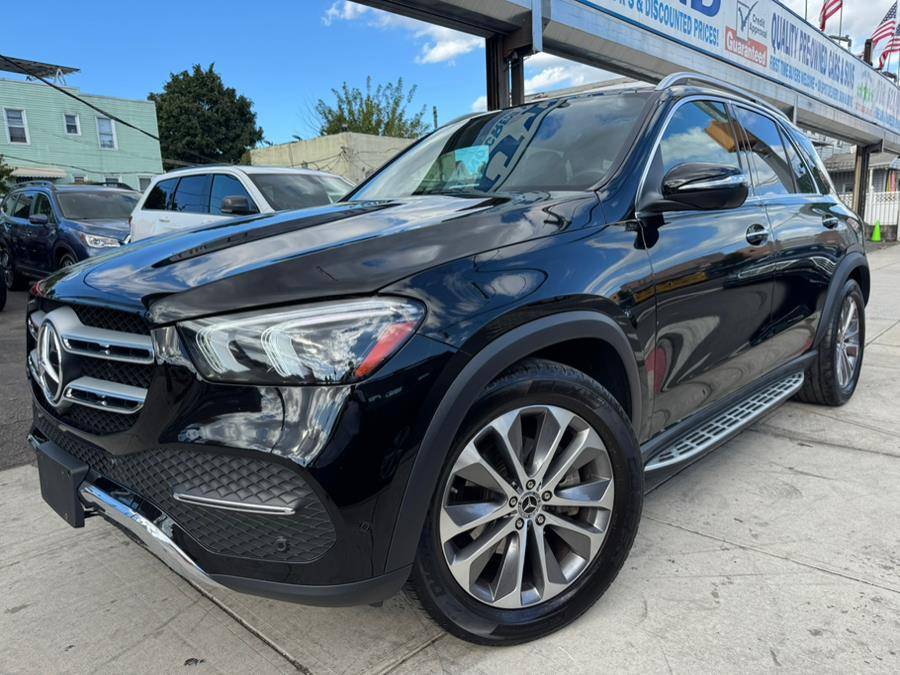 2023 Mercedes-Benz GLE GLE 350 — SUV — 48,142 mi — Jamaica, NY