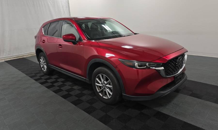2023 Mazda CX-5 2.5 S Preferred — SUV — 40,122 mi — Jamaica, NY