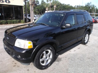Used 2003 Ford Explorers For Sale Truecar