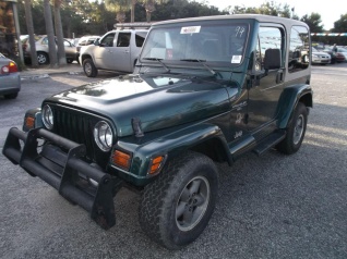 Used 1999 Jeep Wranglers For Sale Truecar