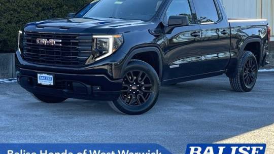 2023 GMC Sierra 1500 Elevation — Pickup Truck — 44,790 mi — West Warwick, RI
