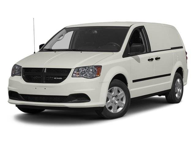 2012 Ram Cargo Van Base — Minivan — 109,674 mi — West Warwick, RI