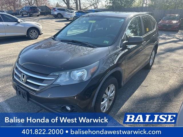 2014 Honda CR-V EX — SUV — 100,272 mi — West Warwick, RI