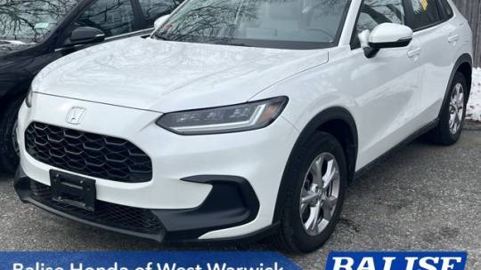 2023 Honda HR-V LX — SUV — 29,771 mi — West Warwick, RI