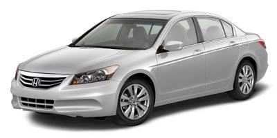 2011 Honda Accord EX-L — Sedan — 145,241 mi — West Warwick, RI