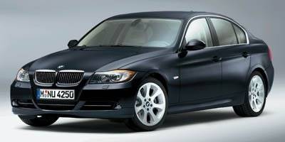 2007 BMW 3 Series 328i — Sedan — 165,096 mi — West Warwick, RI