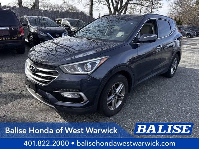 2017 Hyundai Santa Fe Sport Base — SUV — 94,248 mi — West Warwick, RI