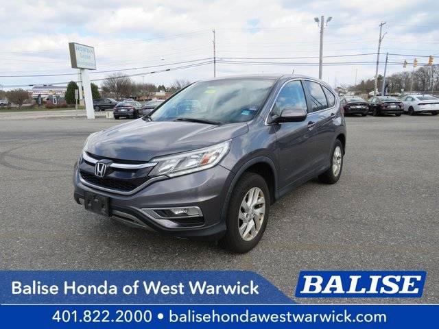 2015 Honda CR-V EX — SUV — 172,350 mi — West Warwick, RI