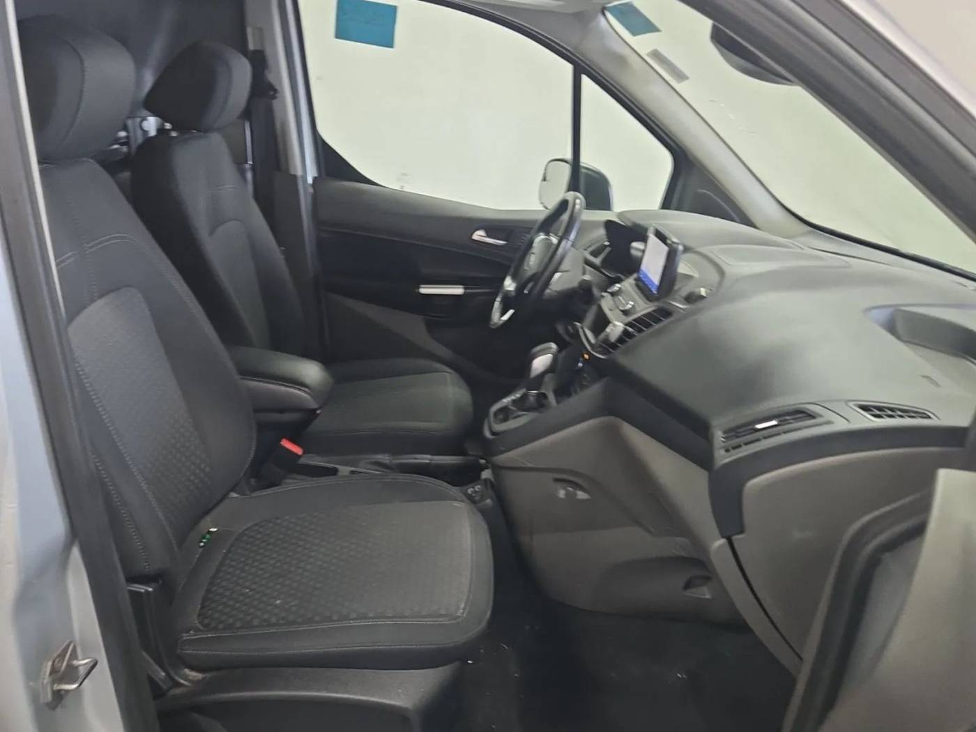 2020 Ford Transit Connect Van XLT — Cargo Van — 166,070 mi — Union City, NJ