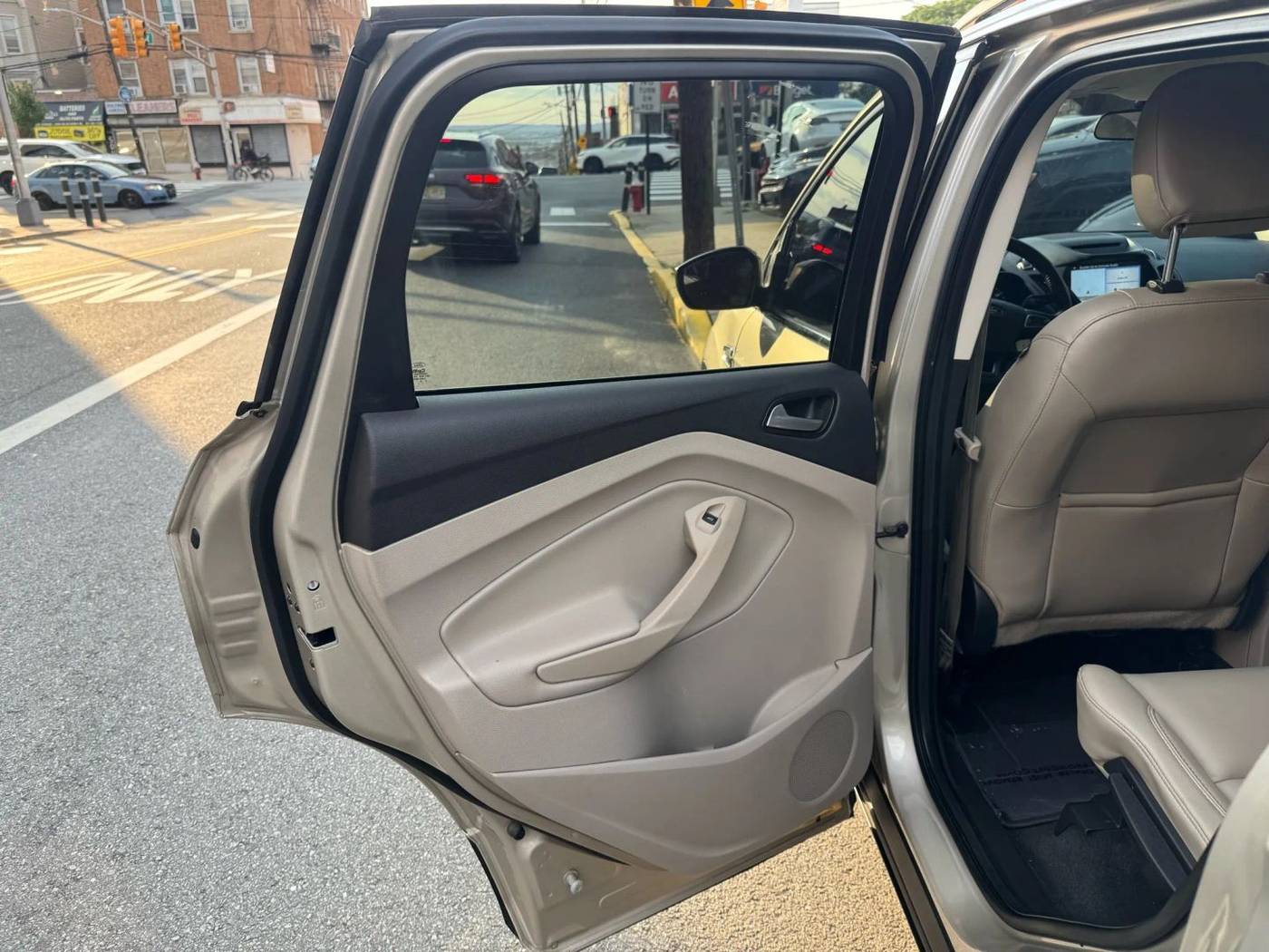 2018 Ford Escape SEL — SUV — 96,135 mi — Union City, NJ