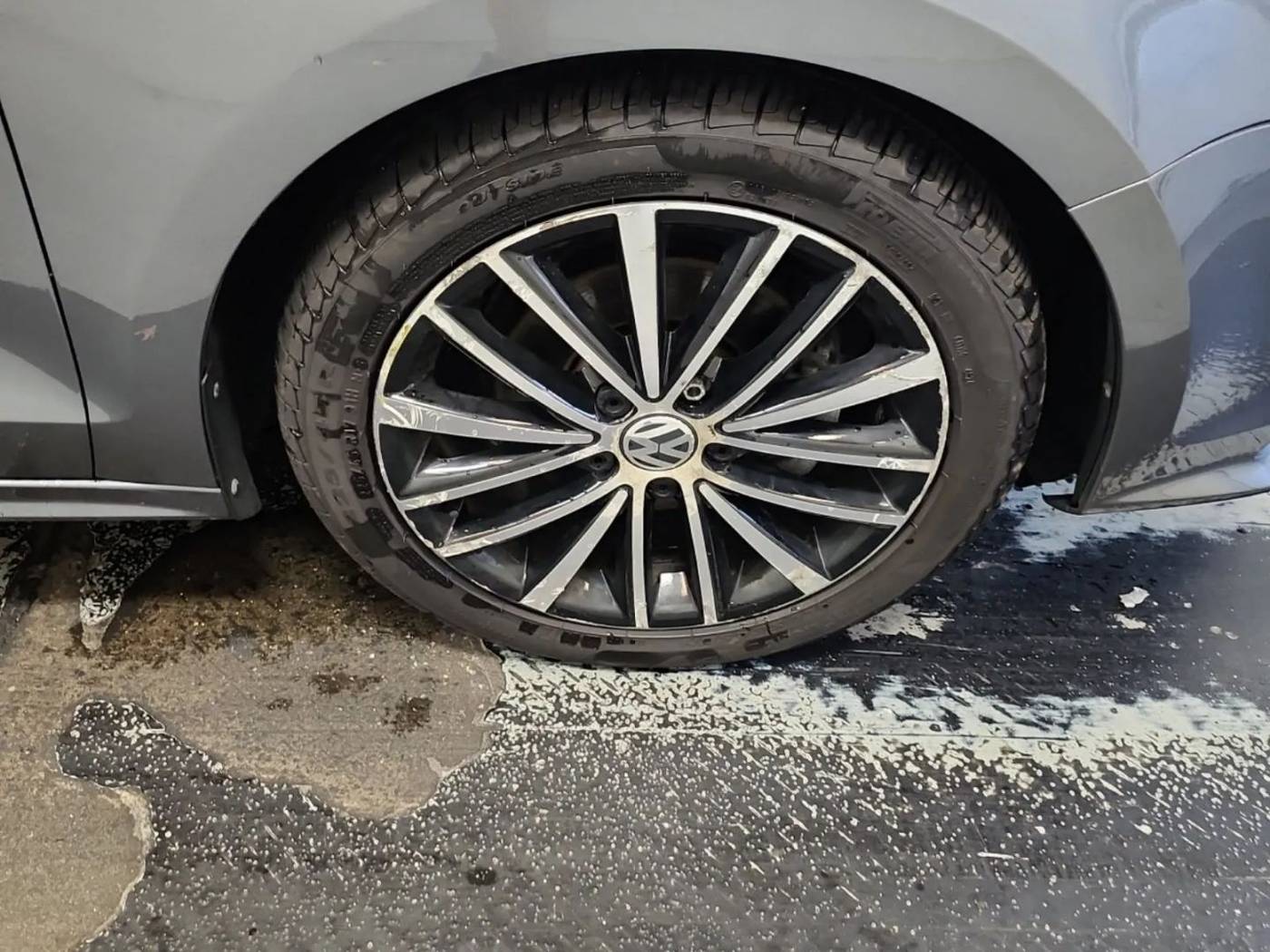 2016 Volkswagen Jetta 1.8T Sport — Sedan — 48,109 mi — Union City, NJ