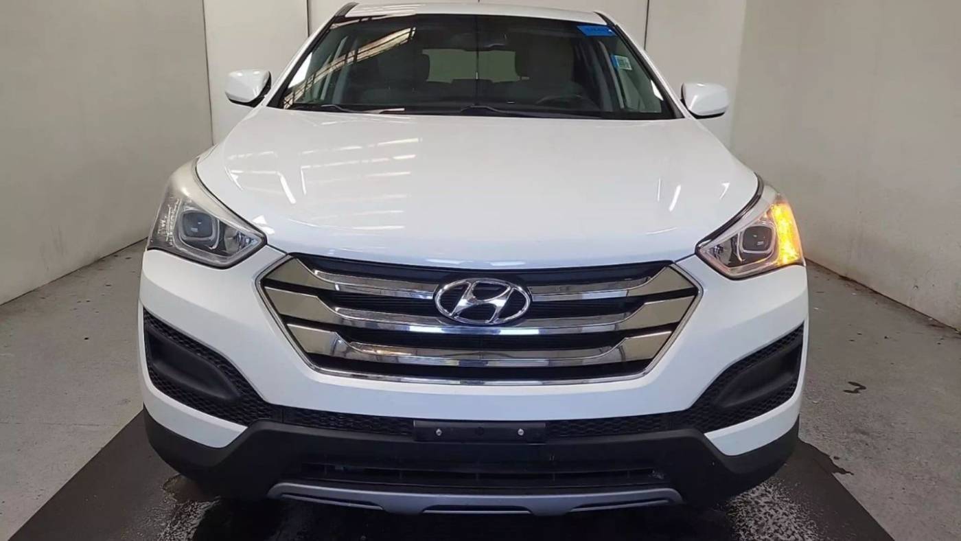 2014 Hyundai Santa Fe Sport Base — SUV — 112,768 mi — Union City, NJ