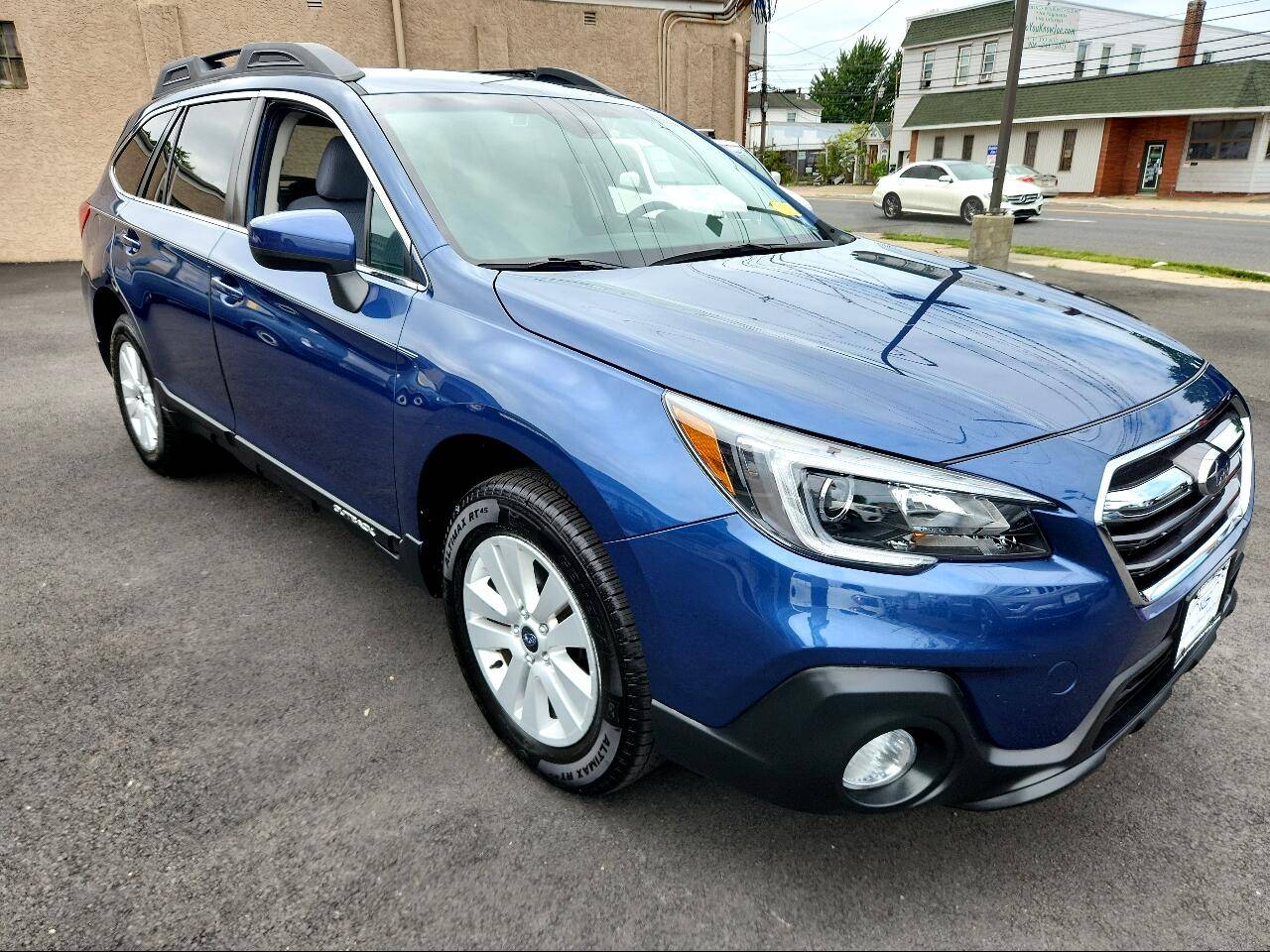2019 Subaru Outback 2.5i Premium — SUV — 71,864 mi — Linden, NJ