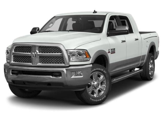 2015 Ram 3500 Laramie — Pickup Truck — 273,045 mi — Castroville, TX