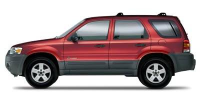 2006 Ford Escape Hybrid — SUV — 231,719 mi — Castroville, TX