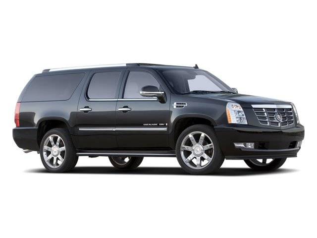 2008 Cadillac Escalade Standard — SUV — 197,000 mi — Castroville, TX
