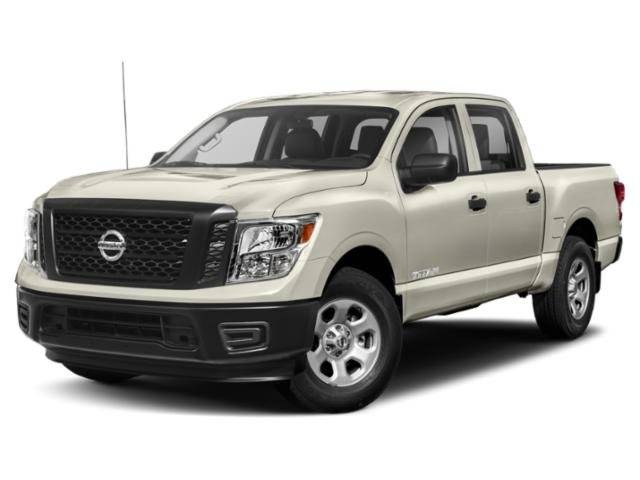 2018 Nissan Titan S — Pickup Truck — 119,007 mi — Castroville, TX