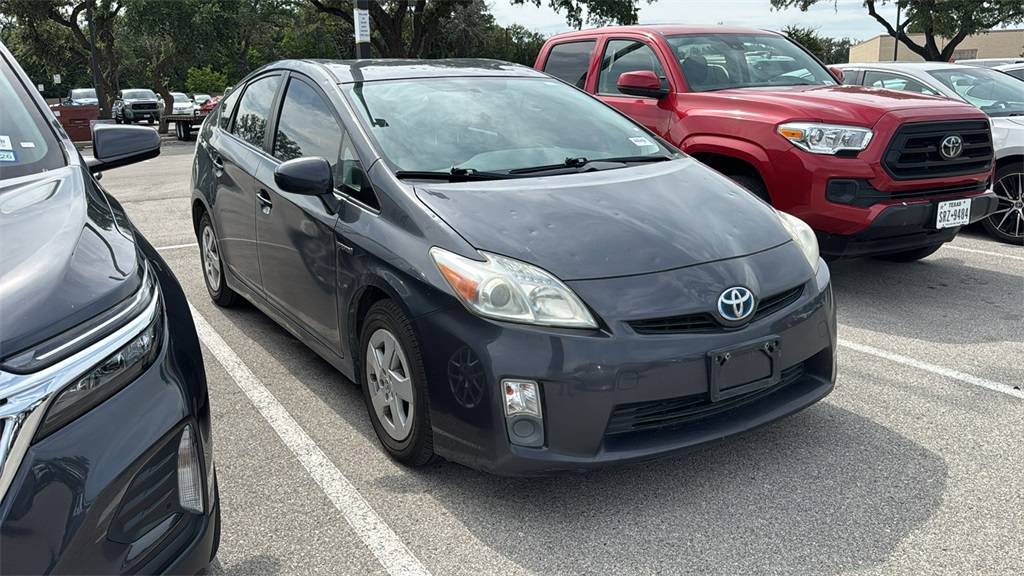 2010 Toyota Prius Two — Sedan — 122,312 mi — Boerne, TX