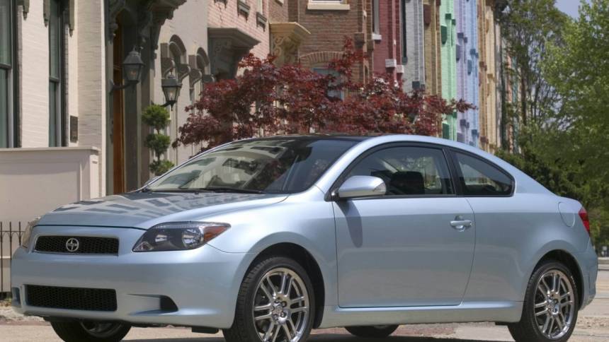 2005 Scion tC Base — Hatchback — 157,469 mi — Boerne, TX