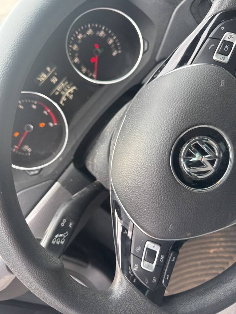 2017 Volkswagen Jetta 1.4T S — Sedan — 140,000 mi — Boerne, TX