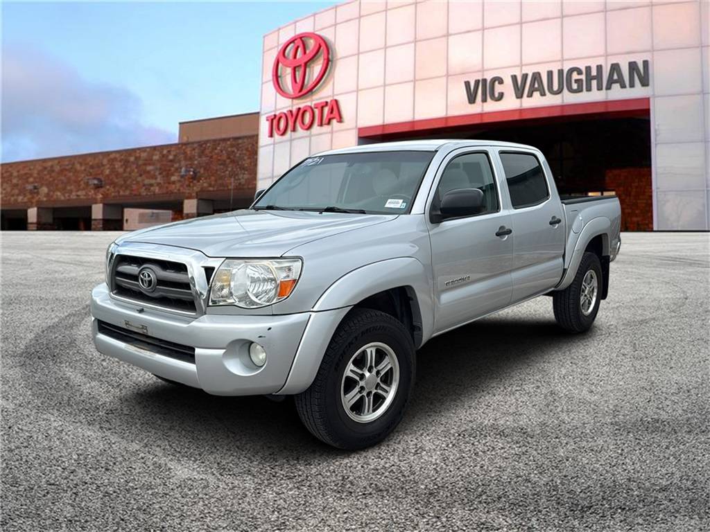2010 Toyota Tacoma PreRunner — Pickup Truck — 151,066 mi — Boerne, TX
