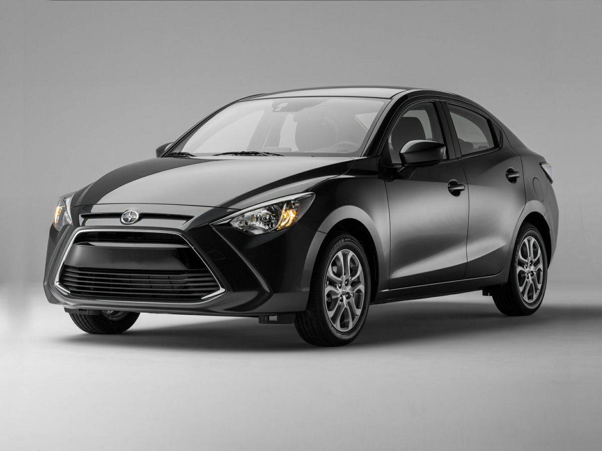 2016 Scion iA