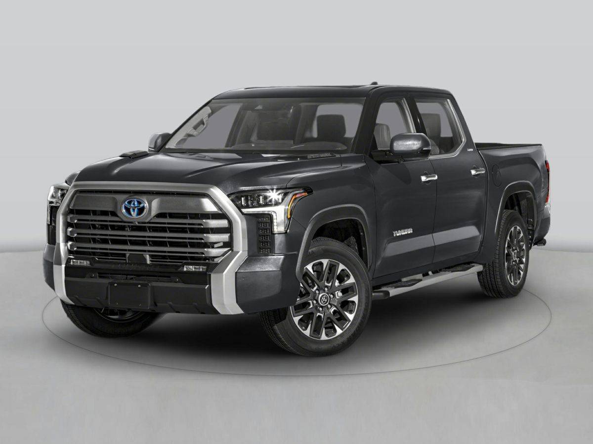 2023 Toyota Tundra Hybrid 1794 Edition — Pickup Truck — 47,297 mi — Boerne, TX