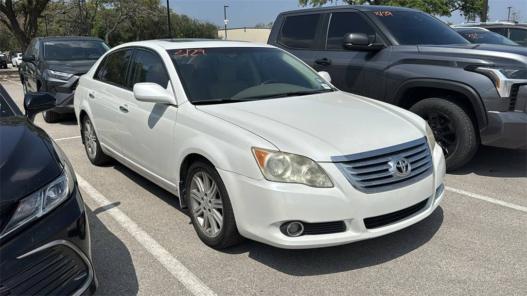 2009 Toyota Avalon Limited — Sedan — 148,969 mi — Boerne, TX