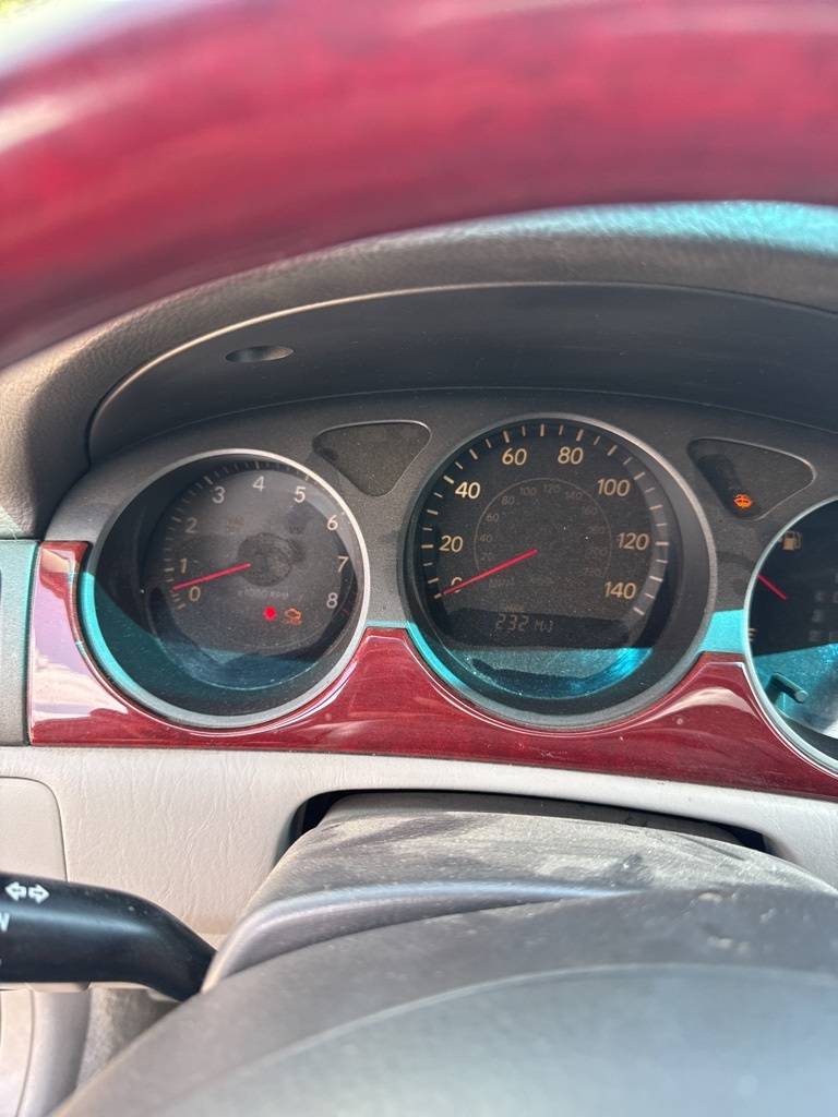 2002 Lexus ES ES 300 — Sedan — 304,253 mi — Boerne, TX