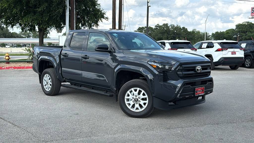 2024 Toyota Tacoma SR — Pickup Truck — 1,420 mi — Boerne, TX