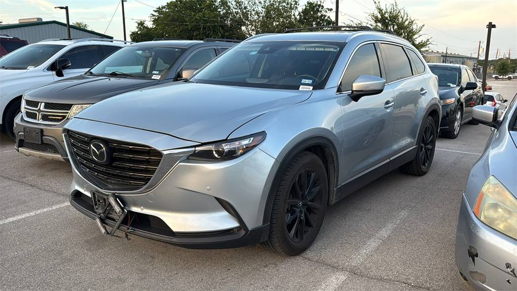 2022 Mazda CX-9 Touring Plus — SUV — 53,262 mi — Boerne, TX