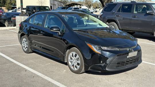 New Toyota Corolla for Sale Near Me - TrueCar