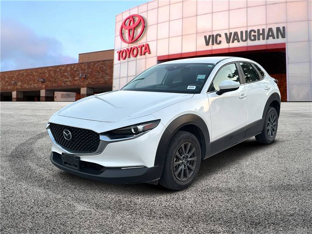 2021 Mazda CX-30 Base — SUV — 49,644 mi — Boerne, TX