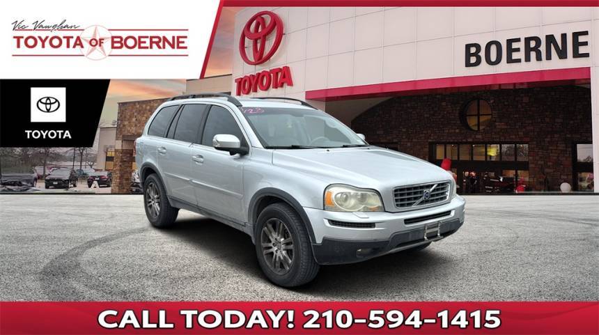 2009 Volvo XC90 3.2 — SUV — 152,755 mi — Boerne, TX