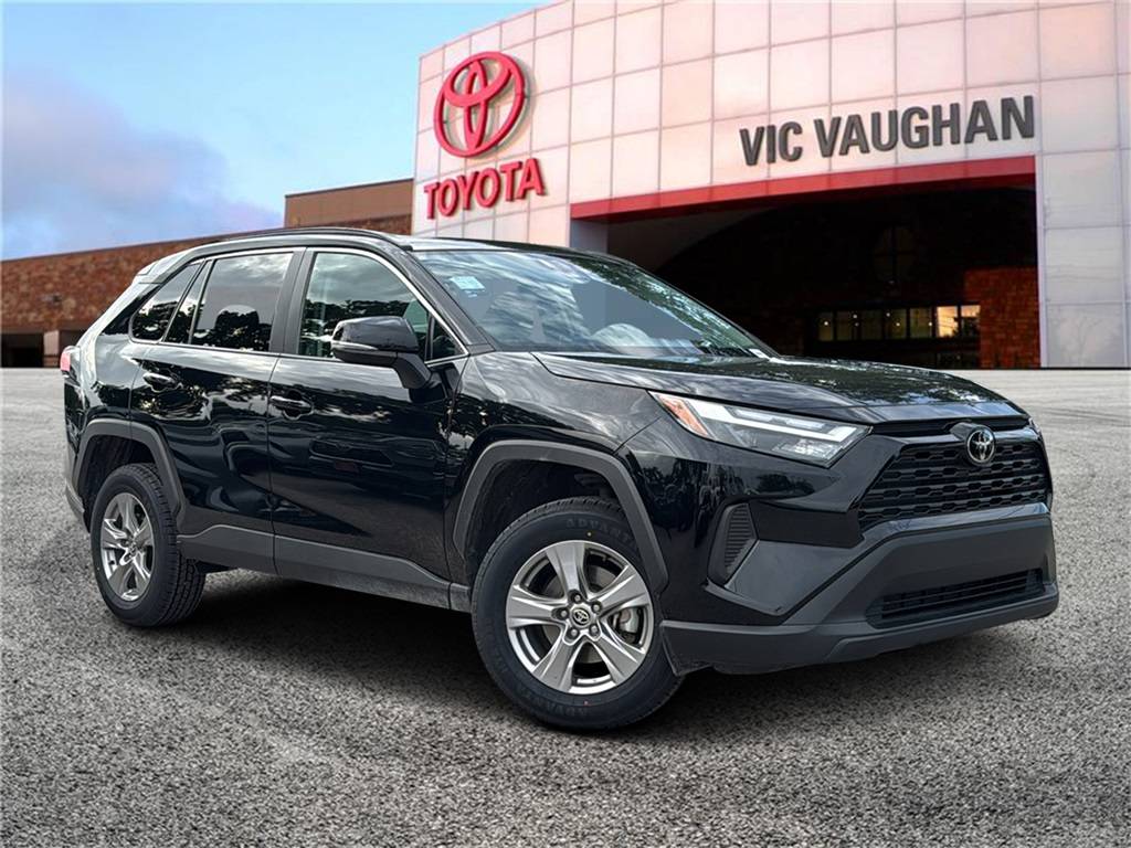 2024 Toyota RAV4 XLE — SUV — 39,086 mi — Boerne, TX