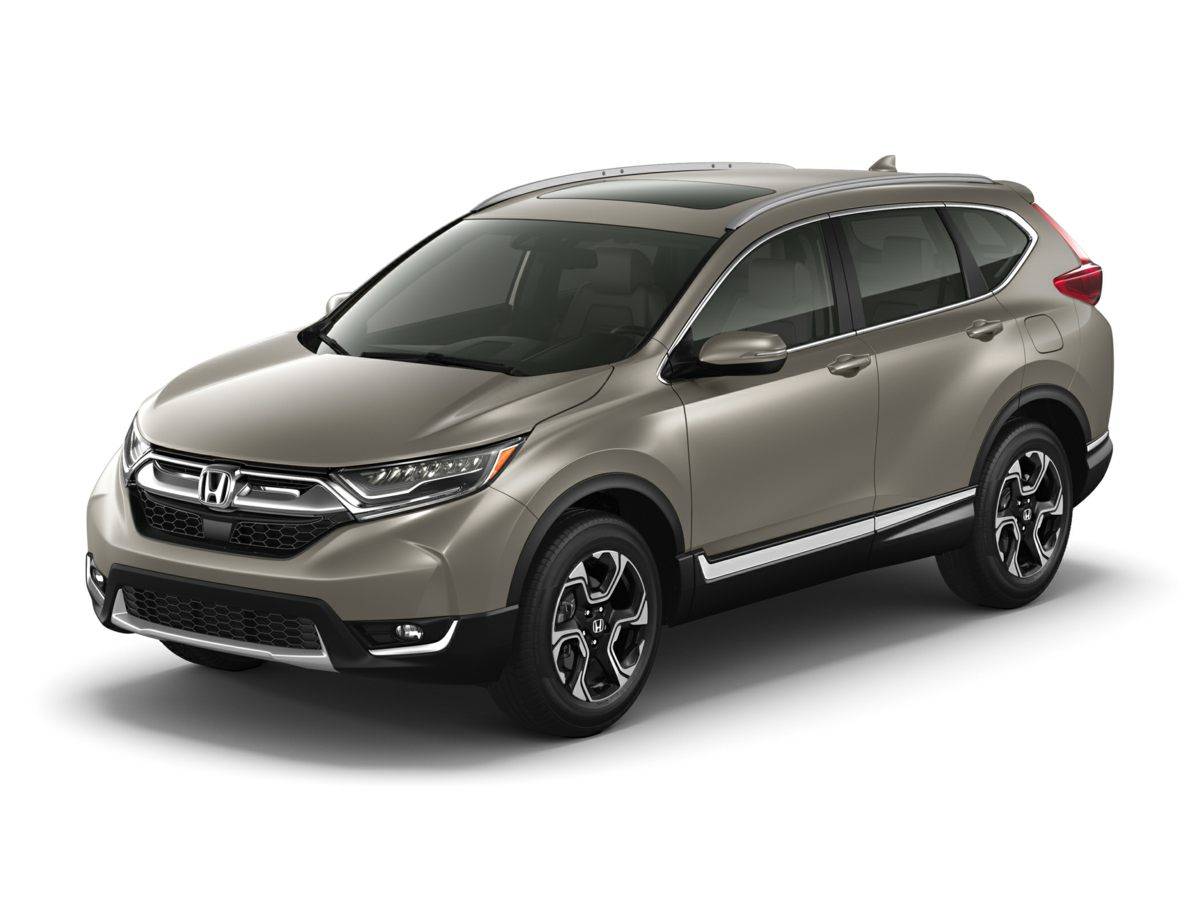 2018 Honda CR-V Touring — SUV — 64,557 mi — Boerne, TX