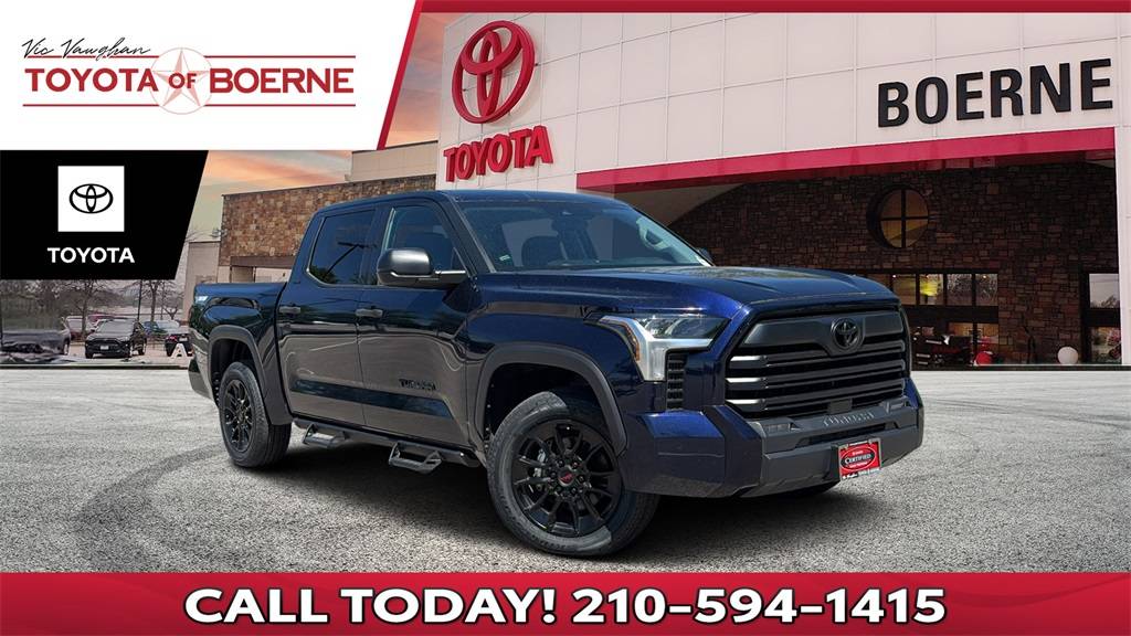 2023 Toyota Tundra SR5 — Pickup Truck — 31,003 mi — Boerne, TX