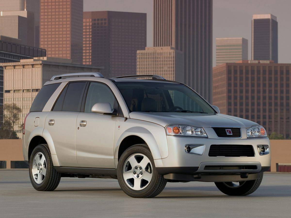 2007 Saturn VUE