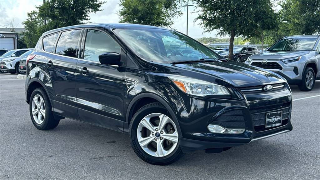 2015 Ford Escape SE — SUV — 96,049 mi — Boerne, TX