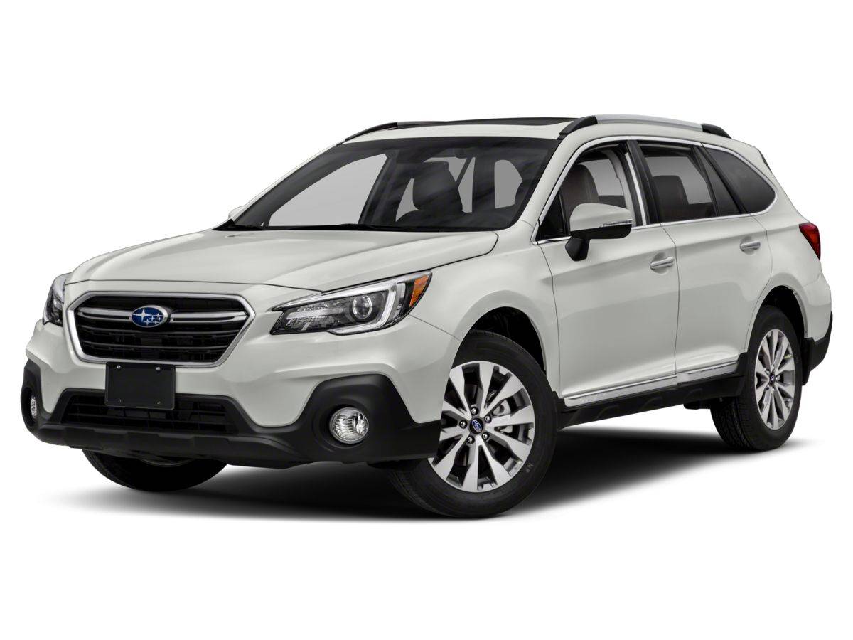 2018 Subaru Outback 3.6R Touring — SUV — 88,729 mi — Boerne, TX