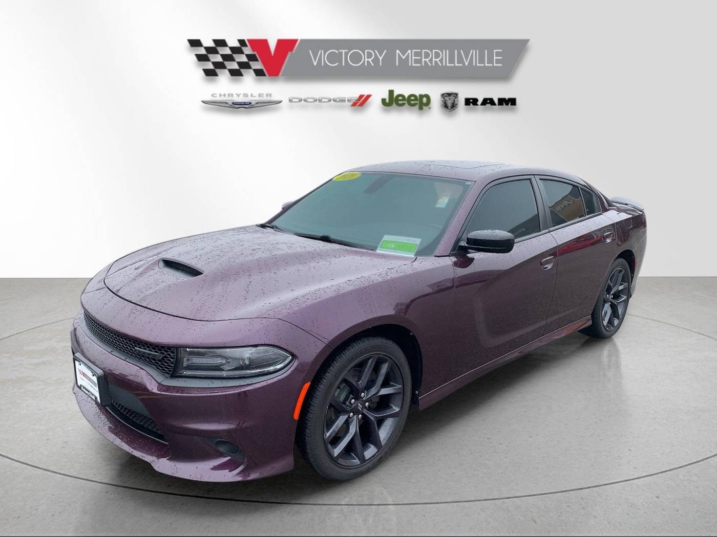 2020 Dodge Charger GT