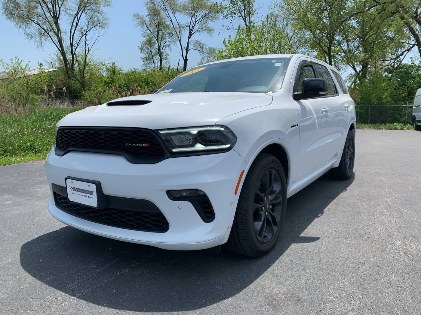 2022 Dodge Durango R/T — SUV — 35,938 mi — Merrillville, IN