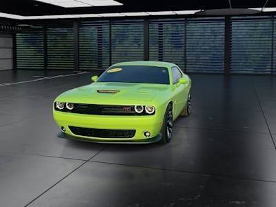 2023 Dodge Challenger R/T Scat Pack — Coupe — 1,171 mi — Merrillville, IN