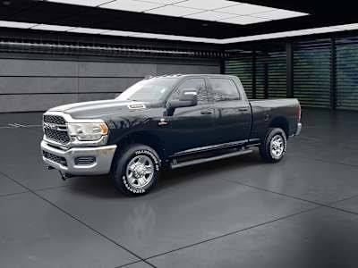 2023 Ram 3500 Tradesman — Pickup Truck — 18,529 mi — Merrillville, IN
