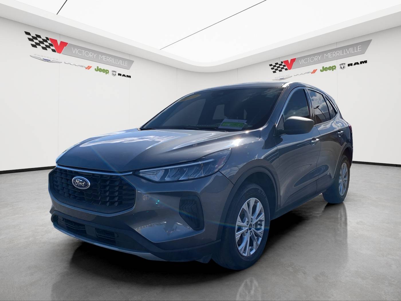 2024 Ford Escape Active — SUV — 32,078 mi — Merrillville, IN